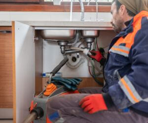 About Sewer Line Replacement De Smet, SD