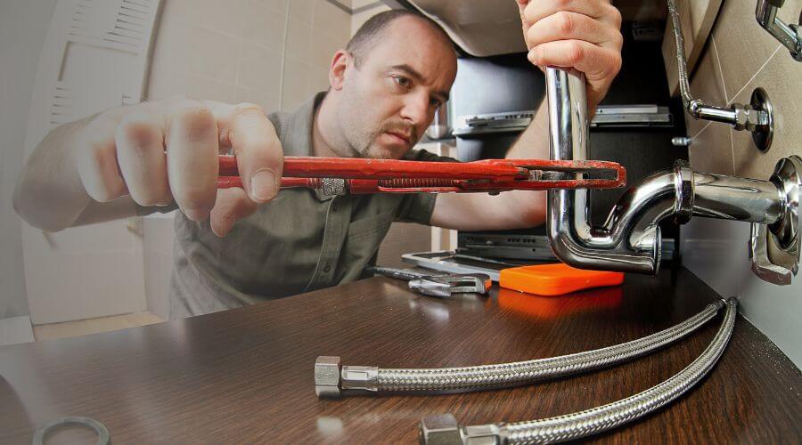 Professional sewer line replacement in De Smet, SD